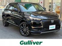 2024 Honda VEZEL