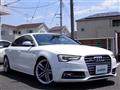 2012 Audi S5