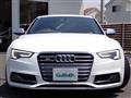 2012 Audi S5