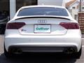 2012 Audi S5
