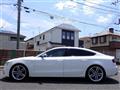 2012 Audi S5