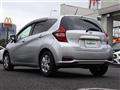 2017 Nissan Note