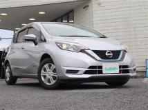 2017 Nissan Note