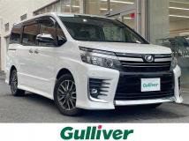 2016 Toyota Voxy