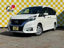 2019 Nissan Serena