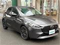 2024 Mazda Mazda2