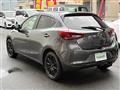 2024 Mazda Mazda2