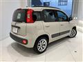 2017 Fiat Panda
