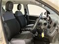 2017 Fiat Panda