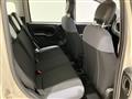 2017 Fiat Panda