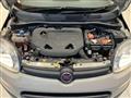 2017 Fiat Panda