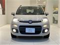 2017 Fiat Panda