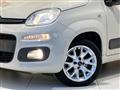 2017 Fiat Panda