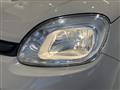 2017 Fiat Panda