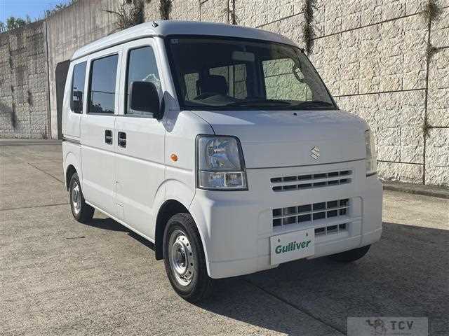 2014 Suzuki Every