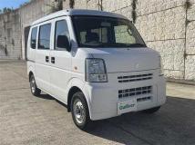 2014 Suzuki Every