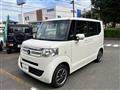 2016 Honda N BOX