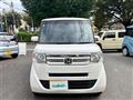 2016 Honda N BOX
