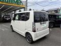 2016 Honda N BOX