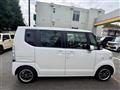 2016 Honda N BOX