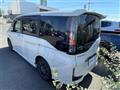 2022 Honda Step WGN