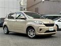 2017 Toyota Passo