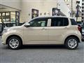 2017 Toyota Passo