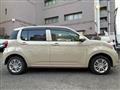 2017 Toyota Passo