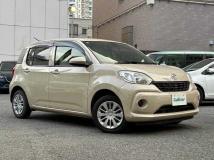 2017 Toyota Passo