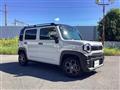 2025 Suzuki Hustler