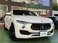 2018 Maserati Levante