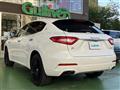 2018 Maserati Levante
