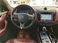 2018 Maserati Levante