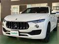 2018 Maserati Levante