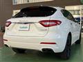 2018 Maserati Levante