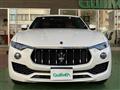 2018 Maserati Levante