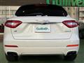 2018 Maserati Levante