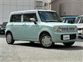 2013 Suzuki Lapin
