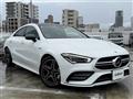 2022 AMG CLA-Class