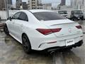 2022 AMG CLA-Class