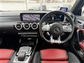 2022 AMG CLA-Class