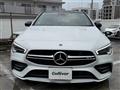 2022 AMG CLA-Class