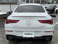 2022 AMG CLA-Class
