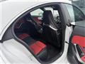 2022 AMG CLA-Class