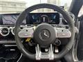 2022 AMG CLA-Class