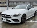 2022 AMG CLA-Class