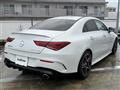 2022 AMG CLA-Class