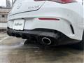 2022 AMG CLA-Class