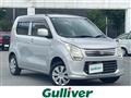 2013 Suzuki Wagon R