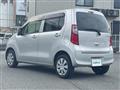 2013 Suzuki Wagon R
